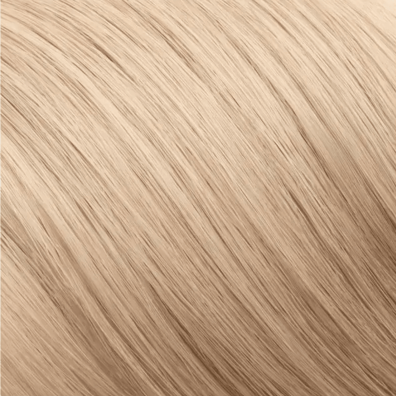 Organic Permanent Hair Color Dye Kit - Very Light Ash Blonde 10.2 - TryAladdin