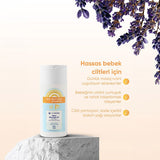 Organic Plant - Based Baby Oil - Gentle Massage & Moisturizing Care - TryAladdin