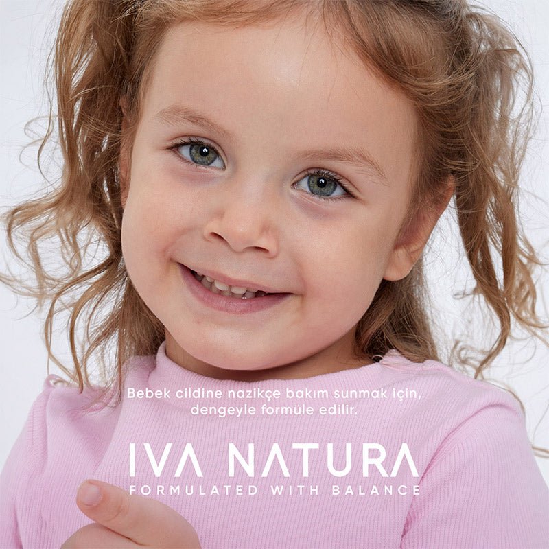Organic Plant - Based Baby Oil - Gentle Massage & Moisturizing Care - TryAladdin