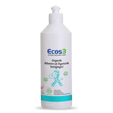 Organic Plant - Based Bottle & Toy Cleaner - Gentle, Residue - Free - TryAladdin