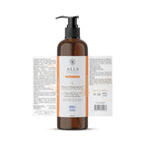 Organic Prebiotic Nourishing Hair Conditioner - Frizz Control & Shine - TryAladdin