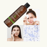 Organic Prebiotic Pore Tightening & Sebum Balancing Toner with Cica - TryAladdin