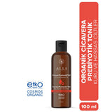 Organic Prebiotic Toner - Pore Minimizing, Brightening & Hydrating - TryAladdin