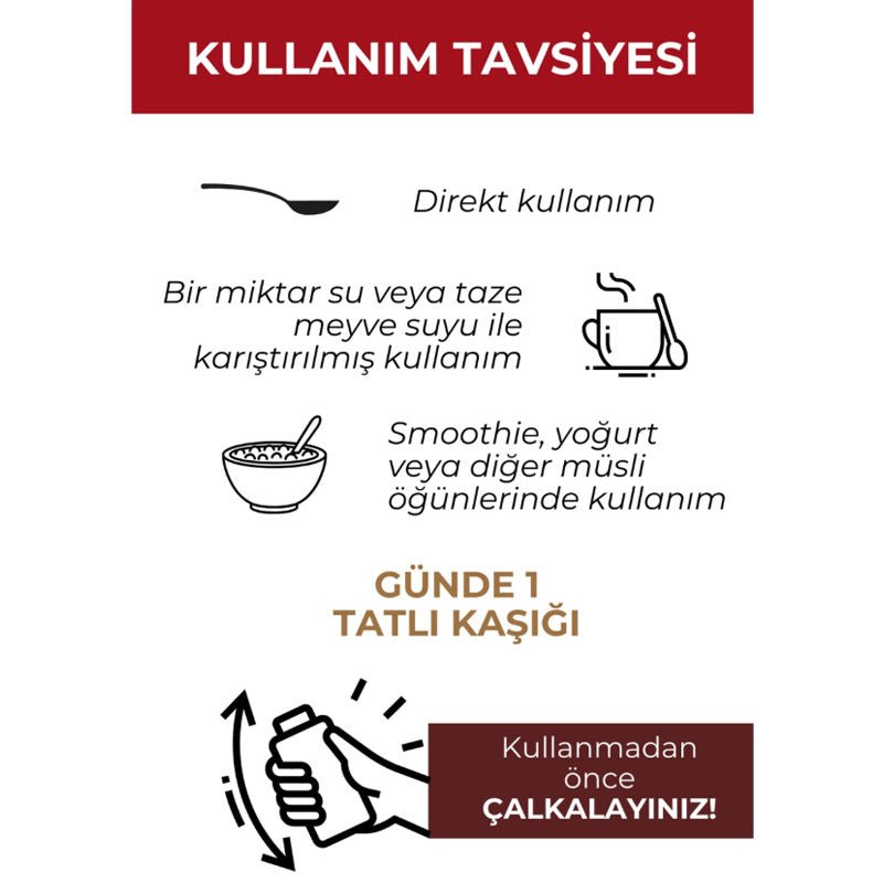 Organic Pure Carob Molasses Extract - TryAladdin
