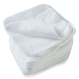 Organic Pure Cotton Pads - Gentle Cleansing & Newborn Safe - TryAladdin