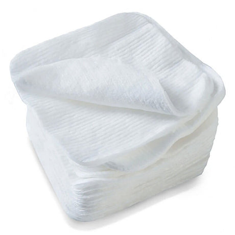 Organic Pure Cotton Pads - Gentle Cleansing & Newborn Safe - TryAladdin