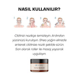 Organic Pure Shea Butter - Intense Hydration & Anti - Aging Balm - TryAladdin