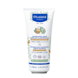 Organic Shea & Avocado Oil - Gentle Detangling & Nourishing Shampoo - TryAladdin