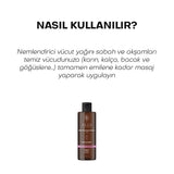 Organic Skin Elasticity & Stretch Mark Oil - Hydrating & Barrier Strengthening - TryAladdin