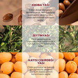 Organic Skin Elasticity & Stretch Mark Oil - Hydrating & Barrier Strengthening - TryAladdin