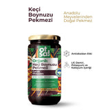 Organic Turkish Carob Molasses Syrup - TryAladdin