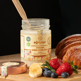 Egricayir | Organic Cream Honey