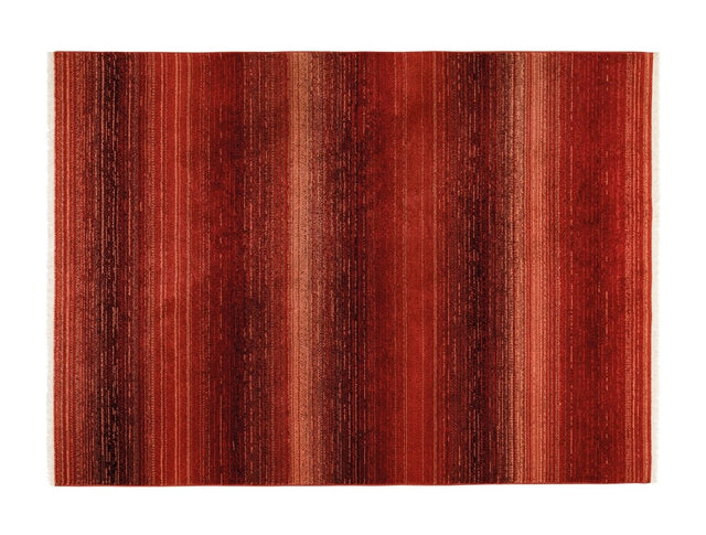 Oriental Cadre Design Area Rug - Modern Abstract Pattern Carpet - TryAladdin