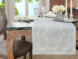 Oriental Pattern Runner Rug - TryAladdin