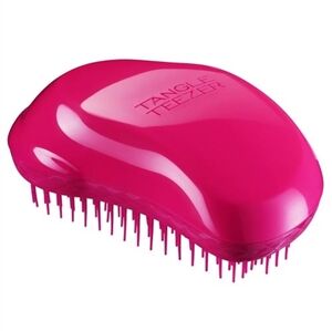 Original Detangling Hairbrush - Pink Fizz - TryAladdin