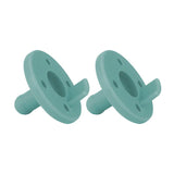 Orthodontic Pacifier - Natural Oral Development Support 0+ Months - TryAladdin