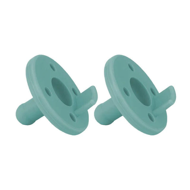 Orthodontic Pacifier - Natural Oral Development Support 0+ Months - TryAladdin