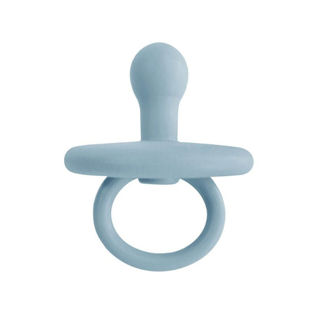 Orthodontic Silicone Pacifier - Natural Teeth & Palate Development 0+ Months - TryAladdin