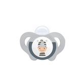Orthodontic Silicone Pacifier - Oral Development Support 0 - 6 Months - TryAladdin