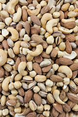 Palmiye Gourmet Premium Turkish Mixed Nuts Bulk Pack - 5kg - TryAladdin
