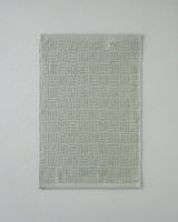 Professional Grade Cotton Hand Towel Sage Green