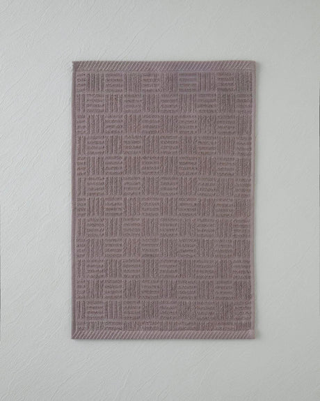 Premium-Cotton-Hand-Towel-30x45cm-Misty-Coffee-Wholesale