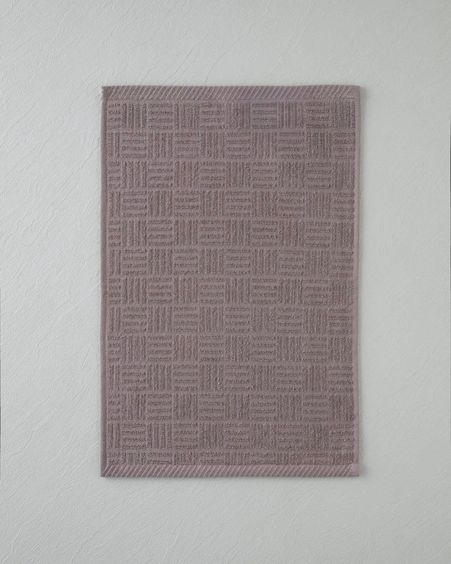 Premium-Cotton-Hand-Towel-30x45cm-Misty-Coffee-Wholesale