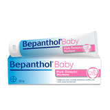 Panthenol Baby Diaper Rash Prevention - Gentle Skin Care Ointment - TryAladdin