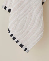 Premium Absorbent Cotton Hand Towel   Ecru