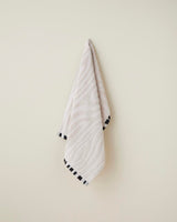 Premium Absorbent Cotton Hand Towel - Ecru