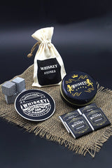 Paranagore Professional Personalized Engraved Whiskey Decanter & Glass Set - TryAladdin