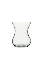 Pasabahce Aurora Premium Turkish Tea Glasses - 12 - Pack - TryAladdin