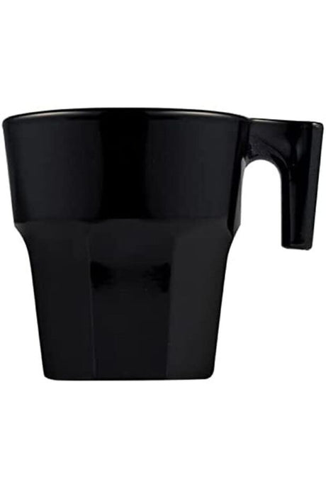 Pasabahce Casablanca Metallic Vibrant Espresso Cup Set - 4 - Piece - TryAladdin