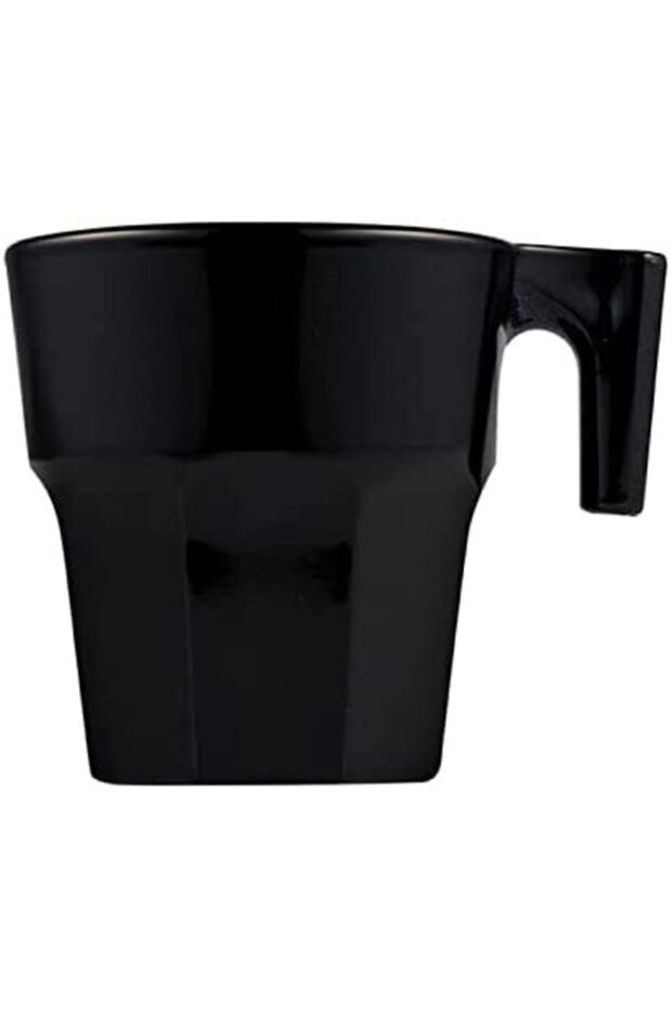 Pasabahce Casablanca Metallic Vibrant Espresso Cup Set - 4 - Piece - TryAladdin