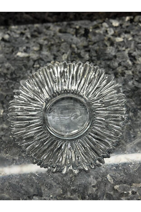 Pasabahce Echo Professional Turkish Tea Glass & Saucer Set - 12 Piece - TryAladdin