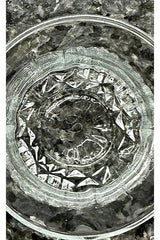 Pasabahce Echo Professional Turkish Tea Glass & Saucer Set - 12 Piece - TryAladdin