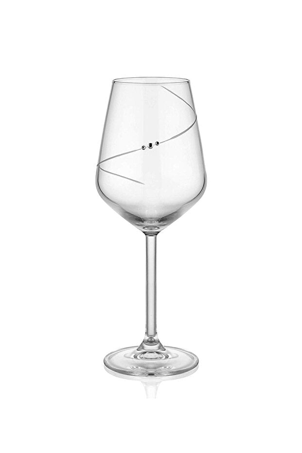 Pasabahce Elegance 61 - Piece Premium Glassware Set - Water & Tea Collection - TryAladdin