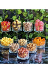 Pasabahce Elysia Premium Glassware Presentation Set - 10 Piece - TryAladdin