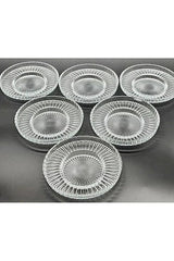 Pasabahce Elysia Professional Turkish Tea Glass Set - 12 Piece - TryAladdin