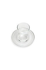 Pasabahce Ethnic Turkish Tea Glassware Set - 12 Piece - TryAladdin