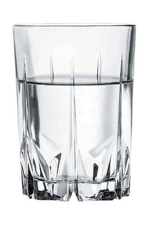Pasabahce Karat Professional Water Tumblers - 250ml, Set of 6 - TryAladdin