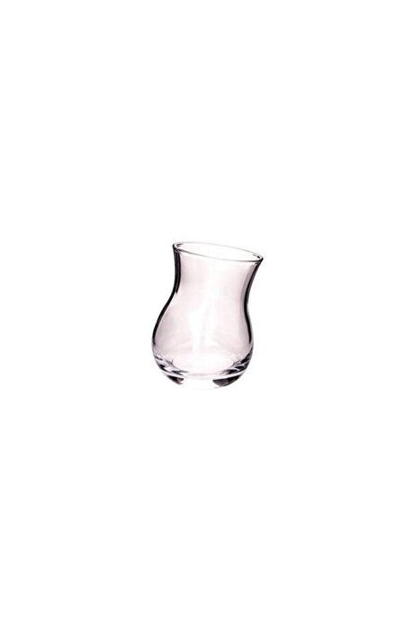 Pasabahce Kozan Professional Angled Turkish Tea Glass Set - Set of 6 - TryAladdin