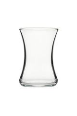 Pasabahce Miss Premium Turkish Tea Glass Set - 6 x 170ml - TryAladdin