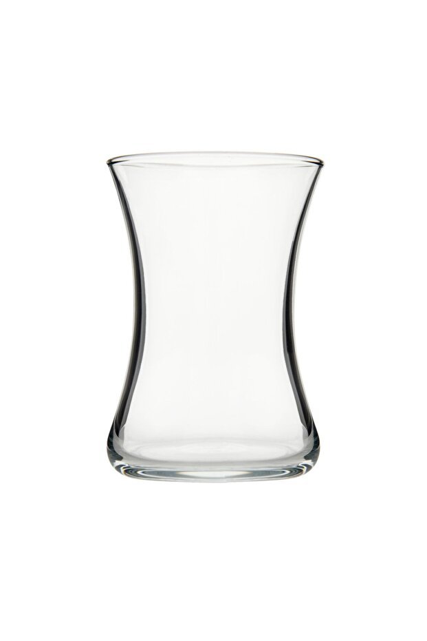 Pasabahce Miss Premium Turkish Tea Glass Set - 6 x 170ml - TryAladdin