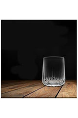 Pasabahce Nova Premium Water & Beverage Glass Set - 12 Piece - TryAladdin