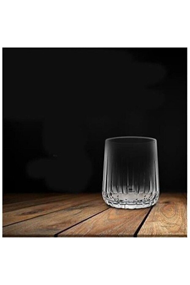 Pasabahce Nova Premium Water & Beverage Glass Set - 12 Piece - TryAladdin