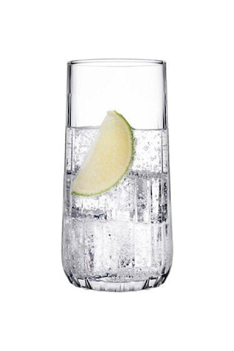 Pasabahce Nova Premium Water & Beverage Glass Set - 12 Piece - TryAladdin