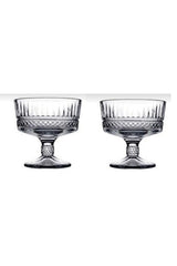 Pasabahce Premium Elysia 26 - Piece Turkish Tea Glass Set - Wholesale Collection - TryAladdin
