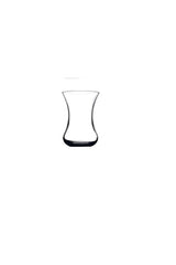 Pasabahce Professional Ince Belli Vefa Turkish Tea Glass Set - 6 Pcs - TryAladdin