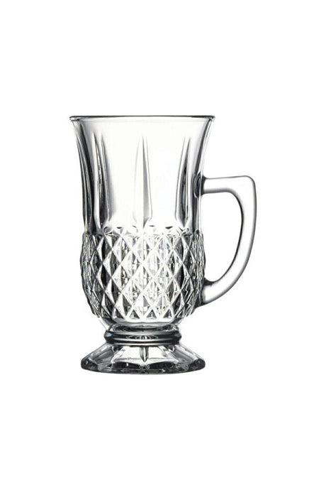 Pasabahce Professional Istanbul Series Glass Tumblers - 1.5kg - TryAladdin